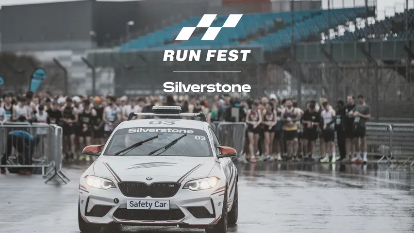Run Fest Silverstone