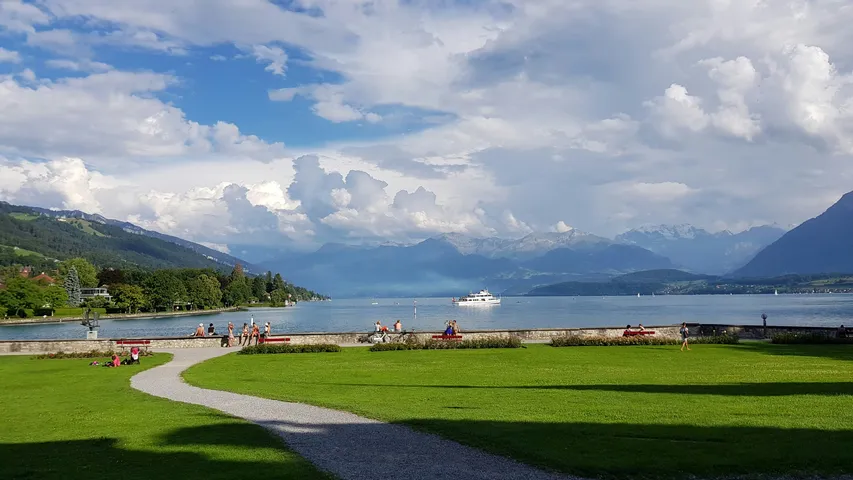 Ironman Switzerland Thun