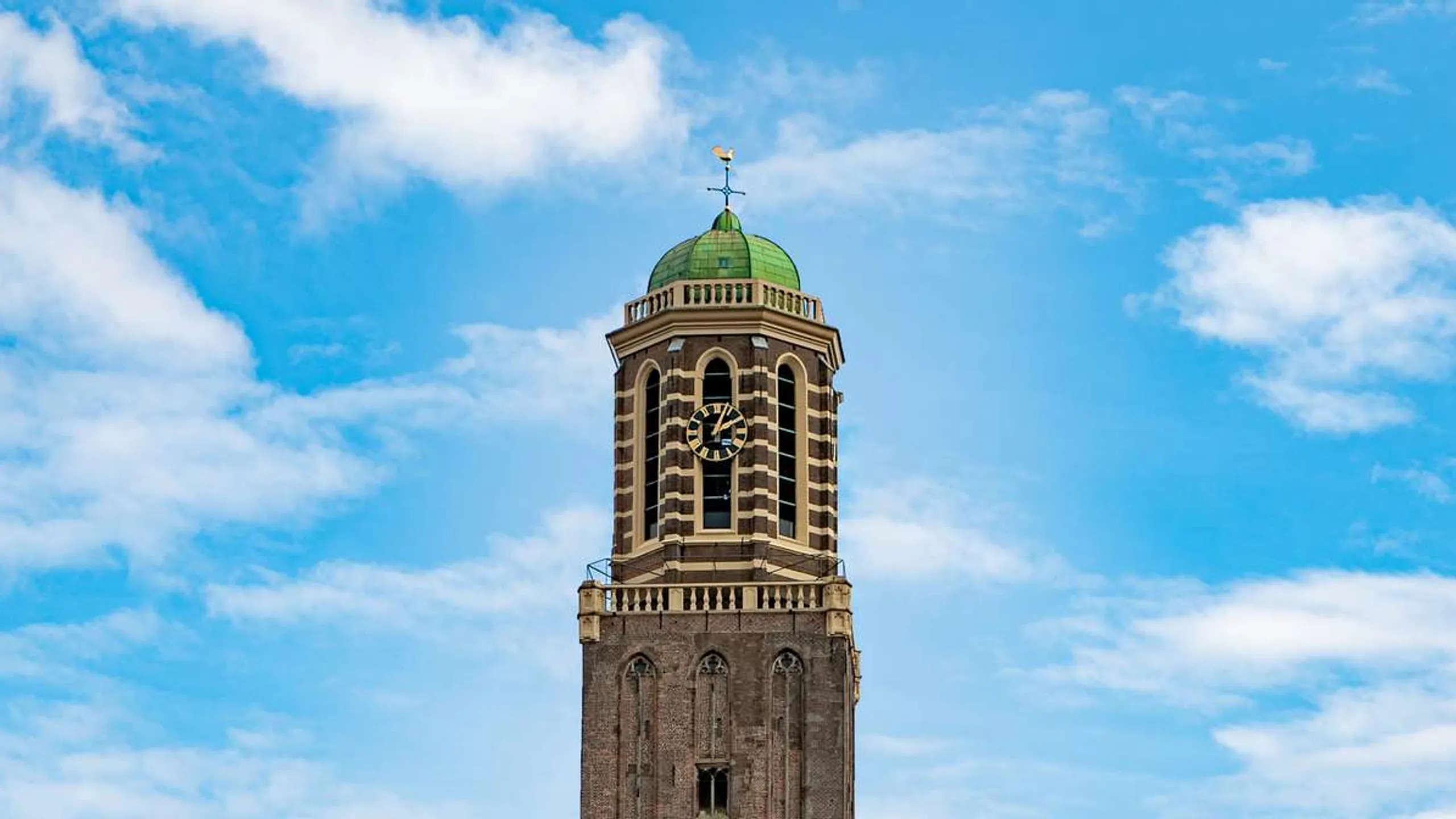 Scania Zwolle Half Marathon