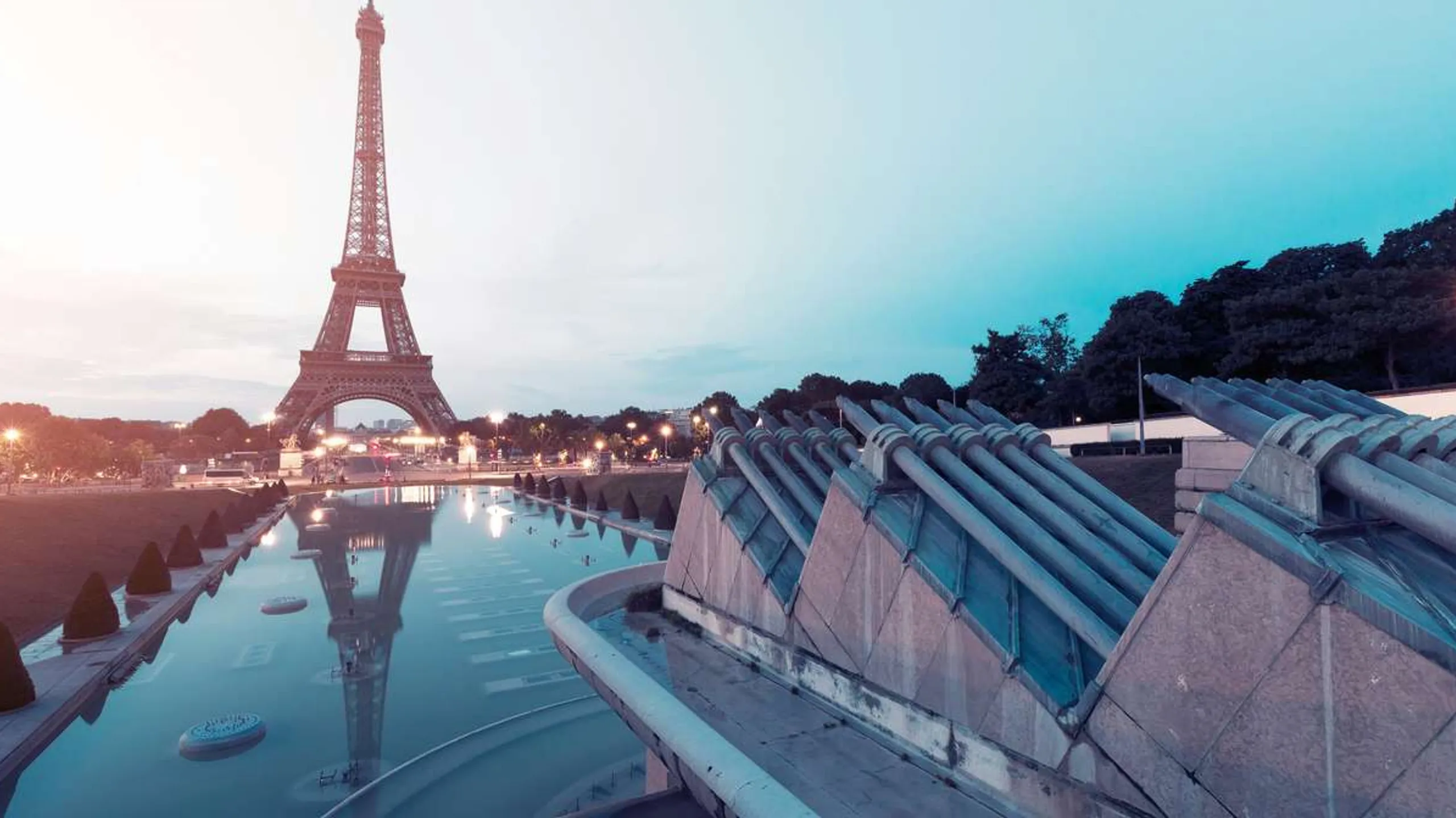 Vredestein 20km de Paris