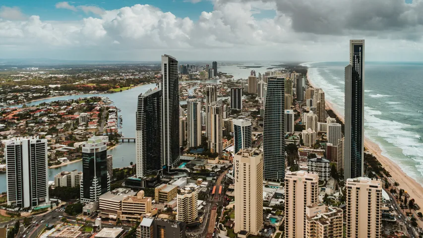 ASICS Gold Coast Marathon 2026