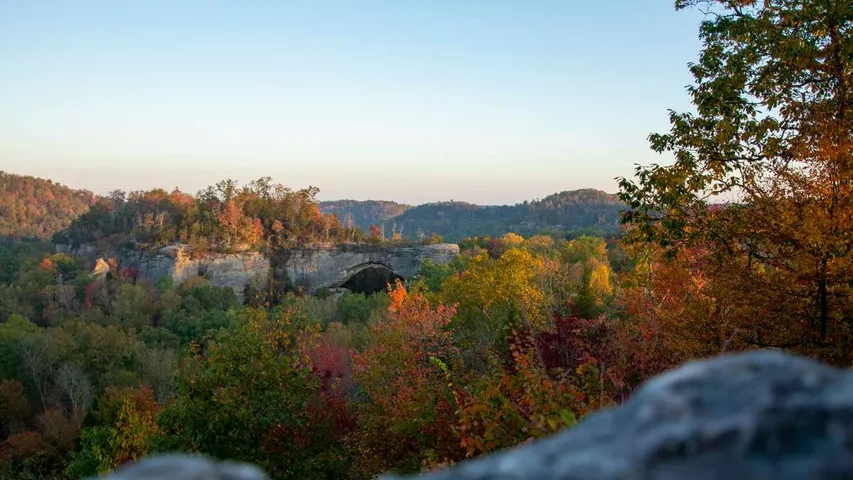 Hatfield McCoy Marathon