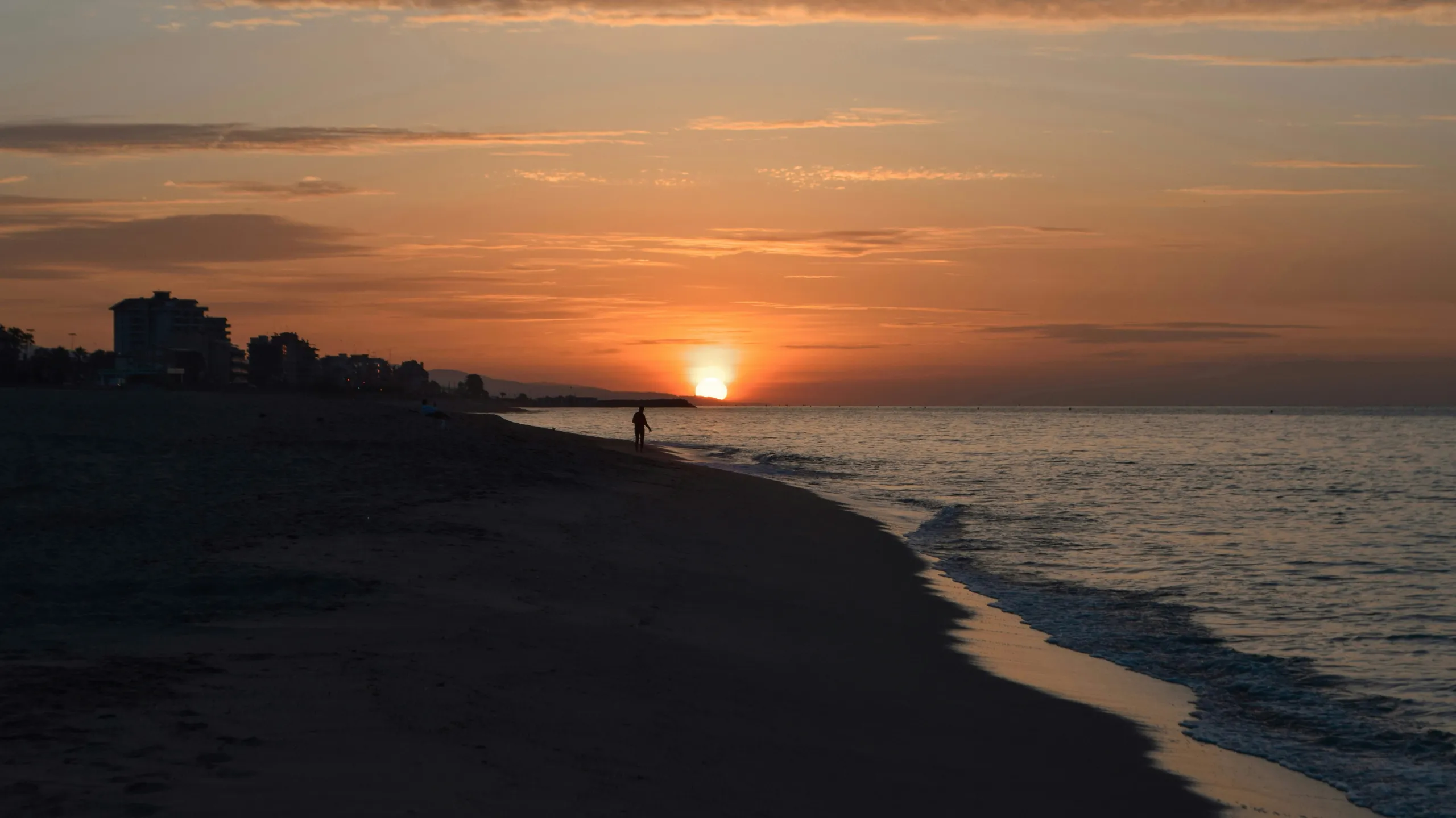 La Mitja Marató del Maresme