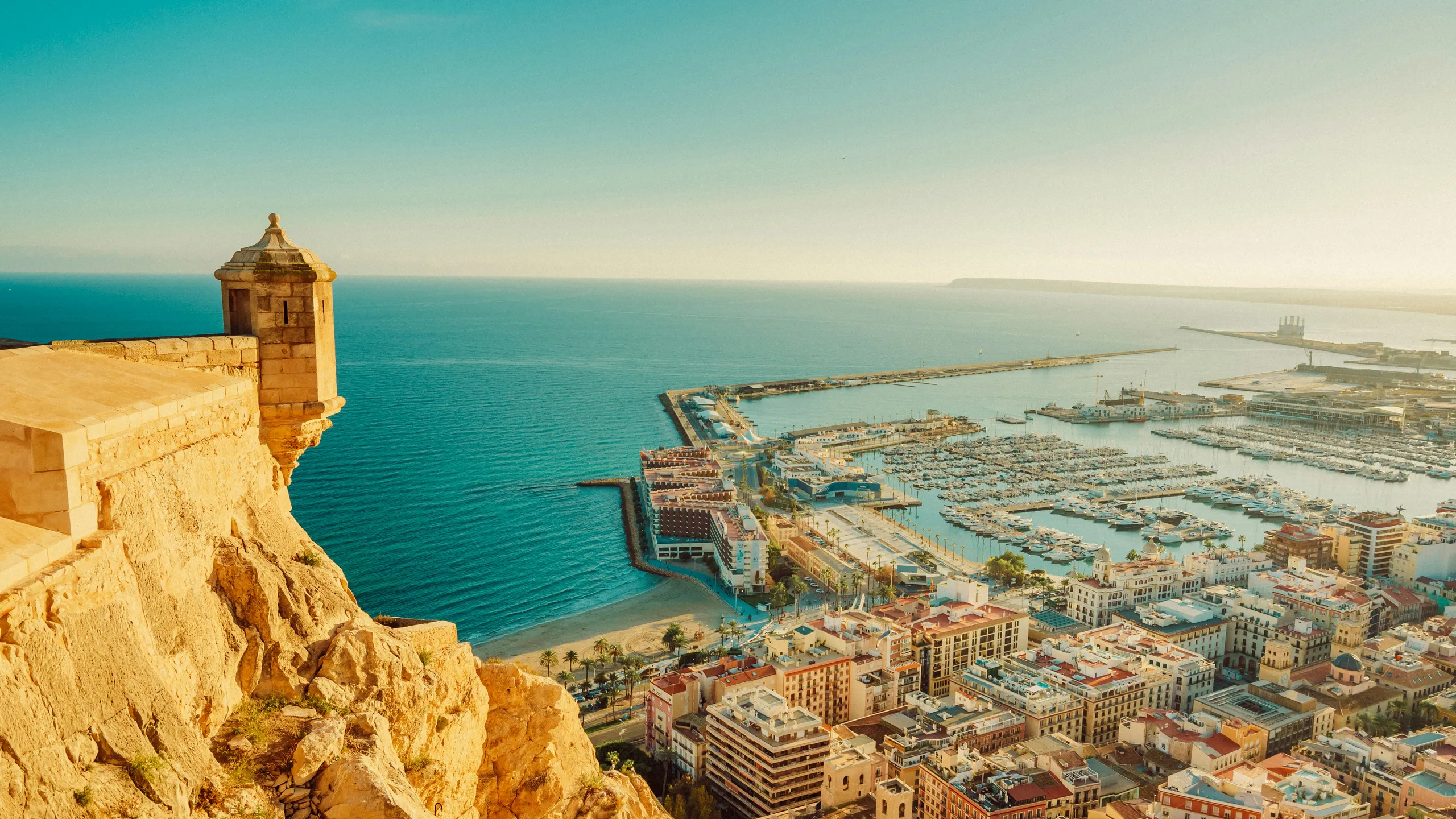 Medio Maratón Internacional de Alicante & 10K