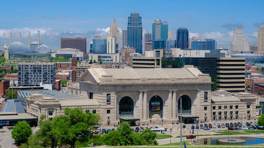 Garmin Kansas City Marathon