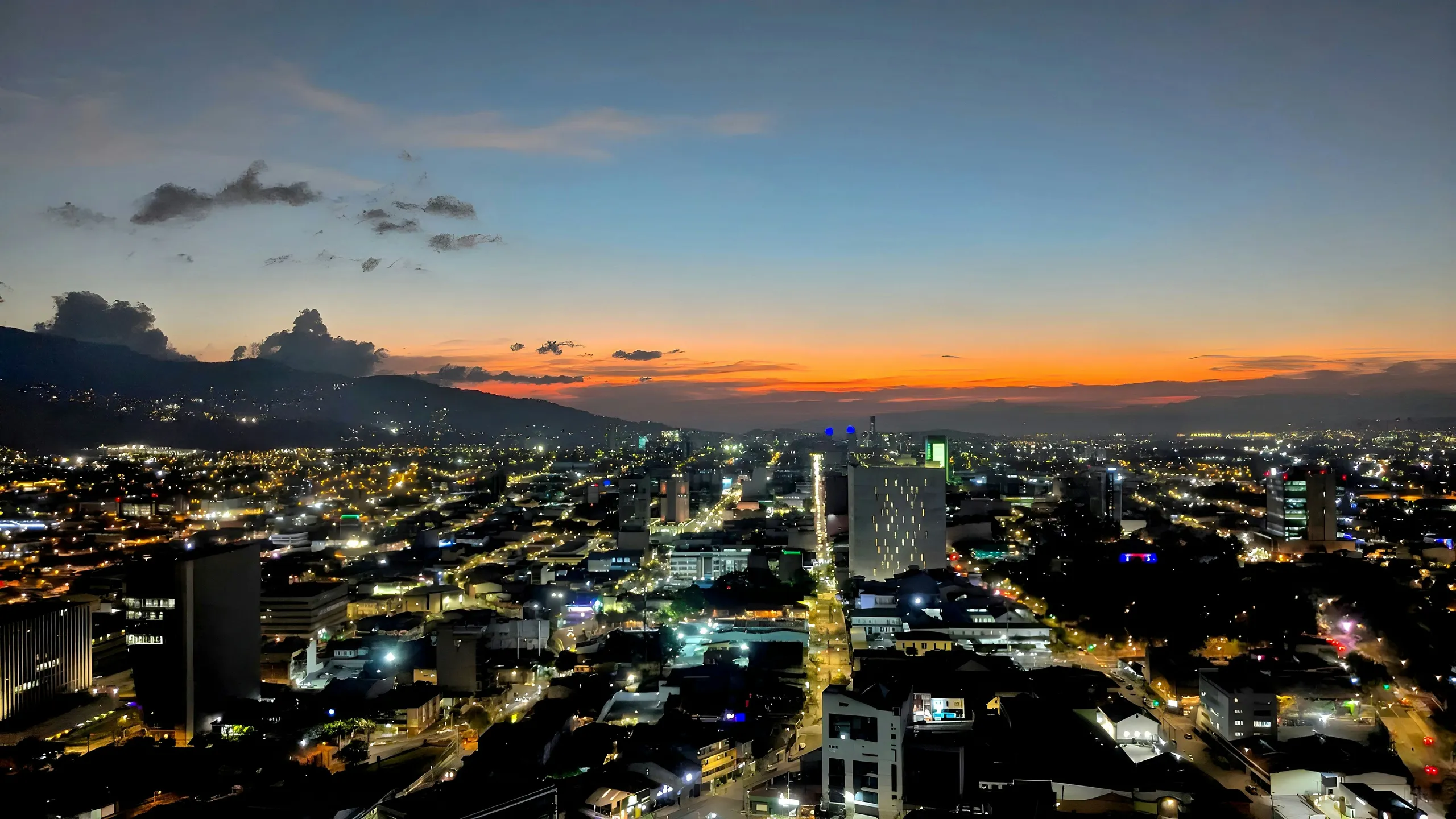 Gran Maratón Costa Rica