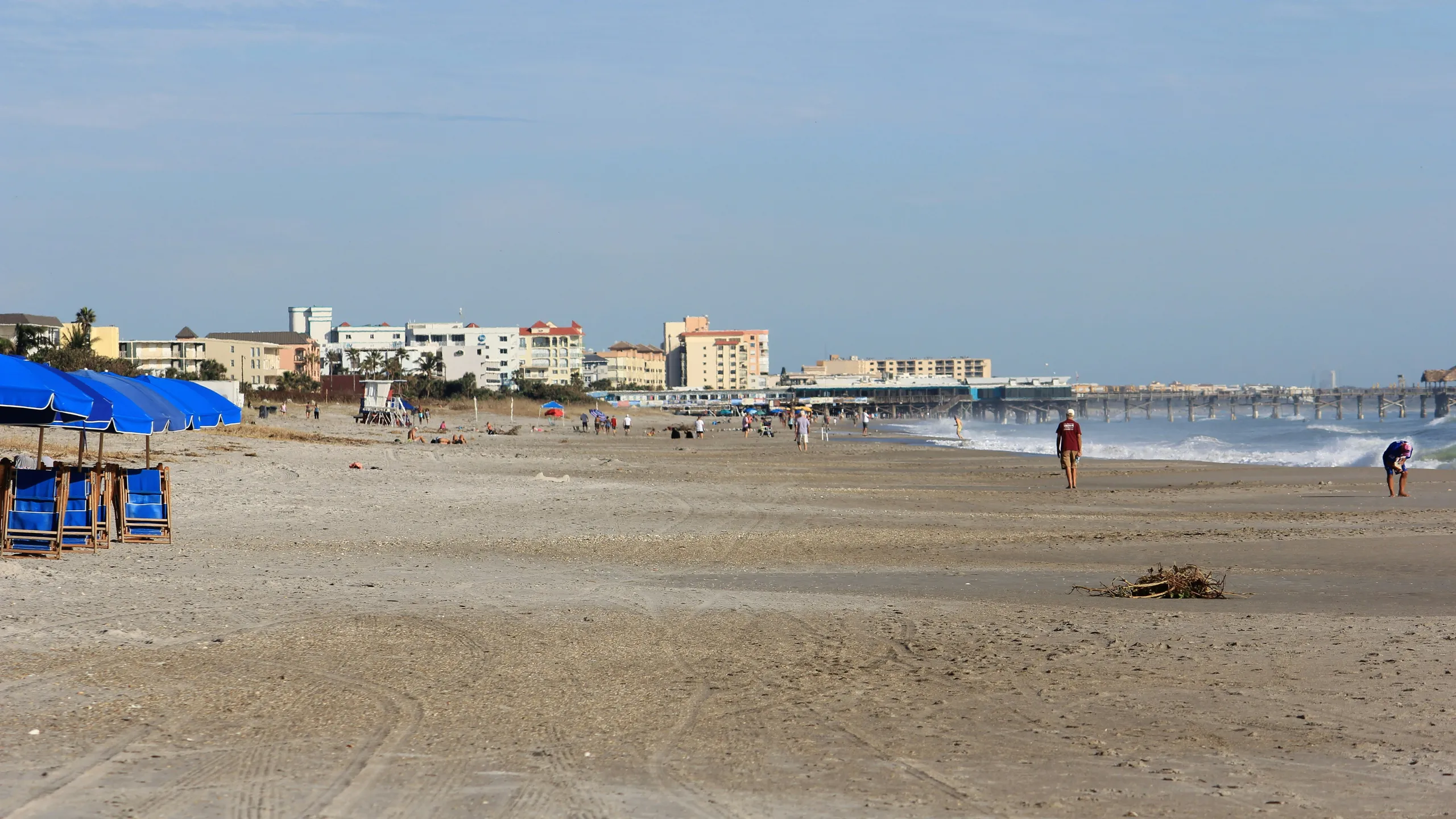 Cocoa International Marathon