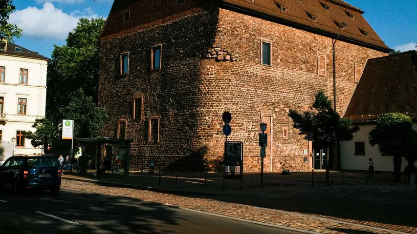 ATOS Halbmarathon der TSG 78 Heidelberg