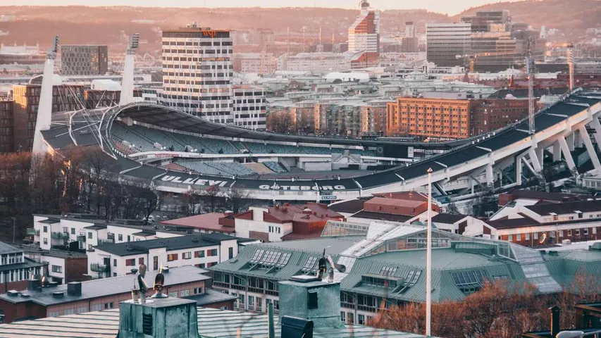Göteborgsvarvet
