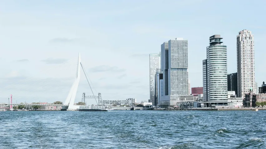 NN Rotterdam Marathon