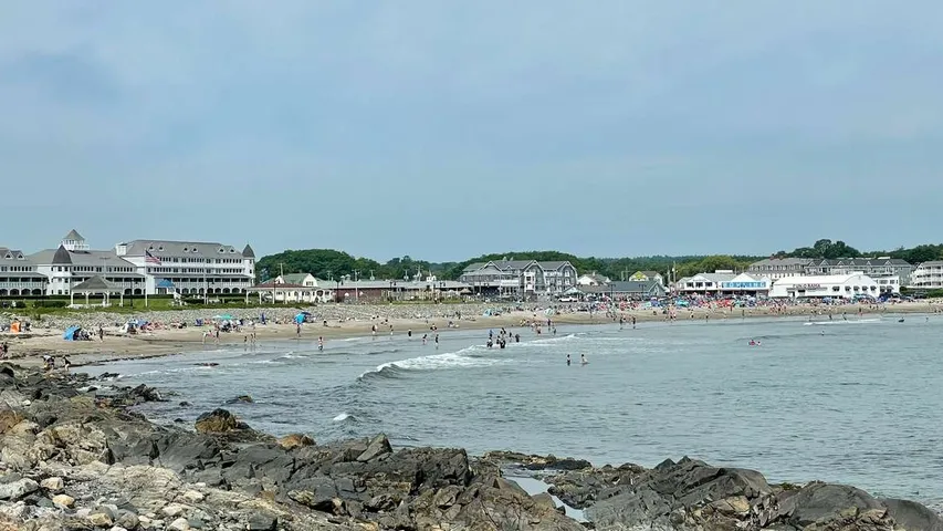 Salty's 5K & Double Nubble 10K