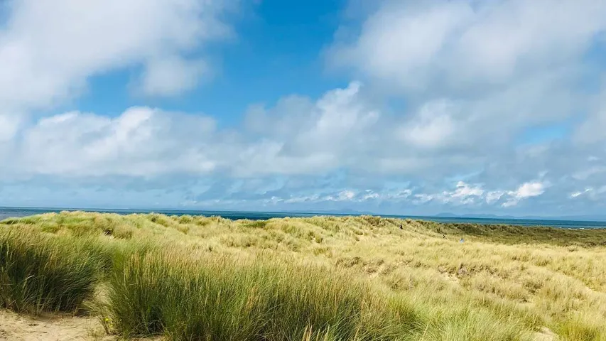 Snowdonia Sea2Sky 2025