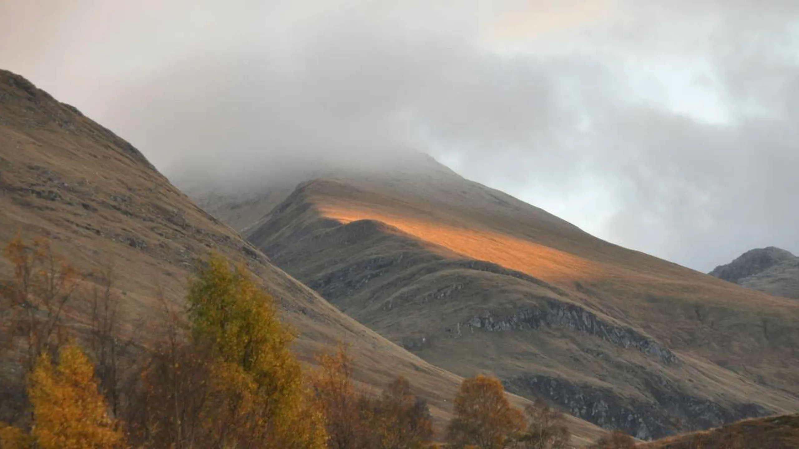 Strathearn Marathon