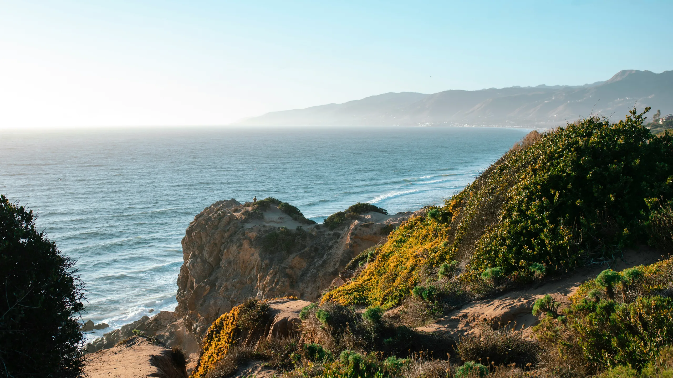 Zuma Beach Triathlon
