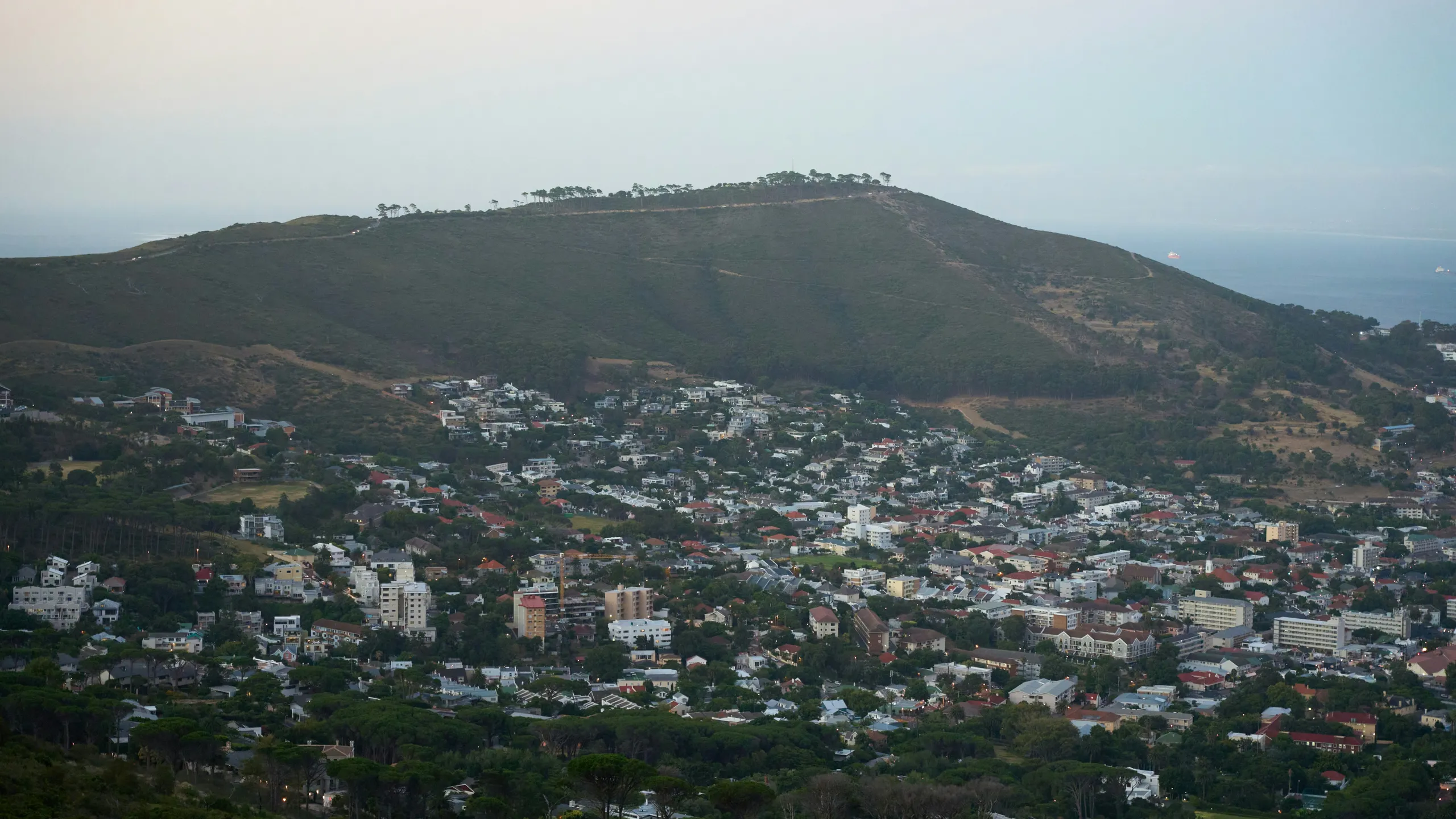 Kaapsehoop 3-in-1 Marathon