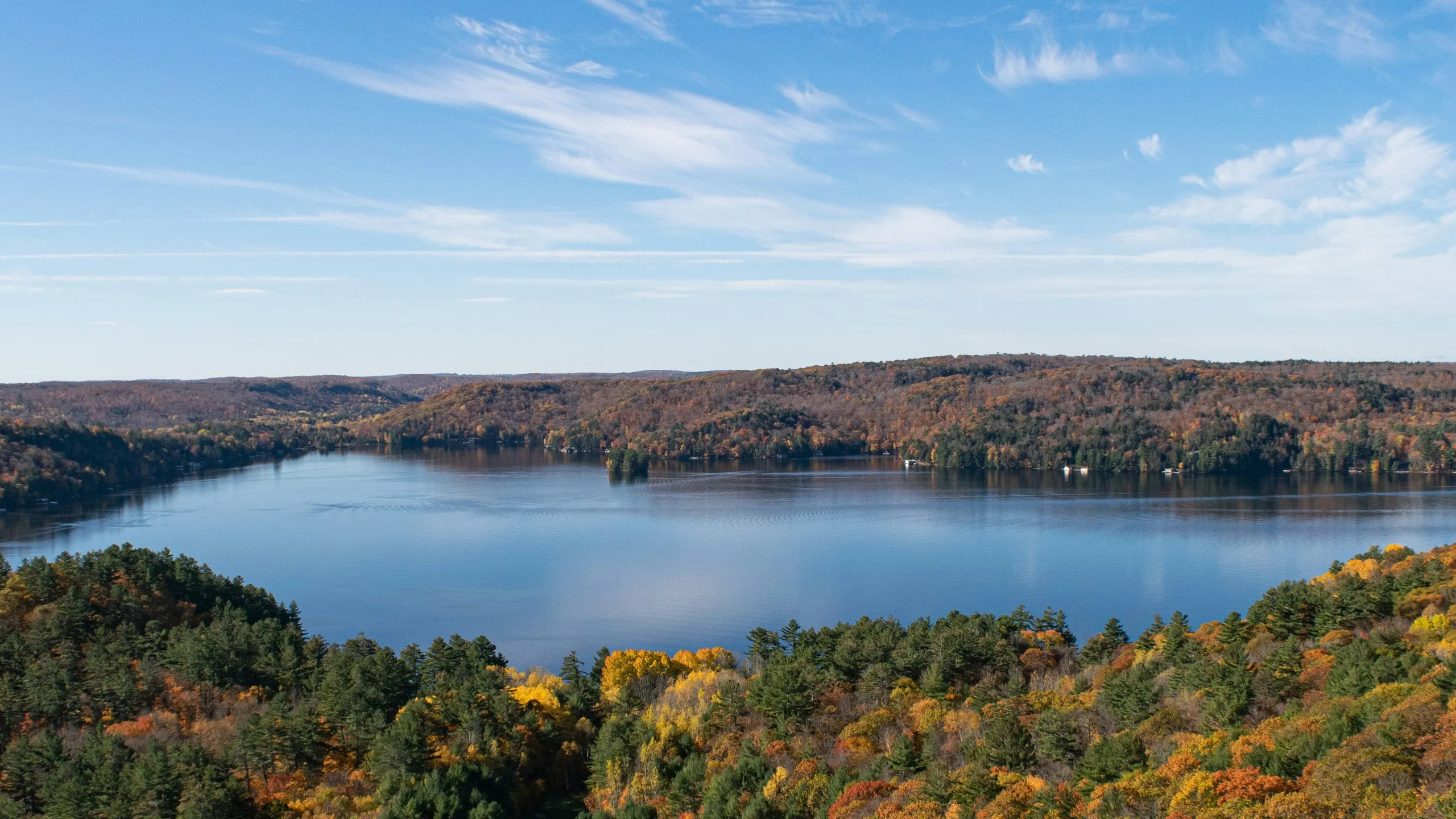 Muskoka Marathon