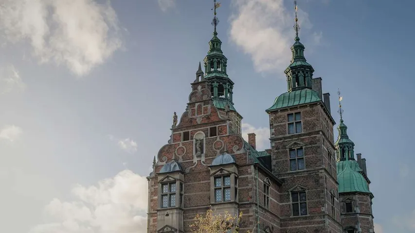 Copenhagen Marathon