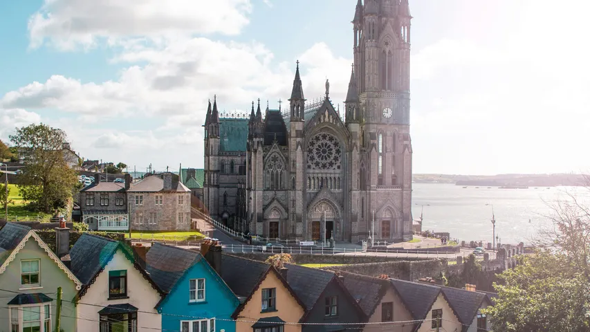 Youghal Bay 10k & Half Marathon