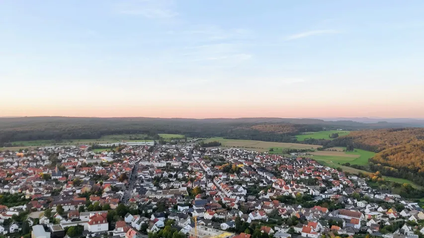 Bocholter Citylauf