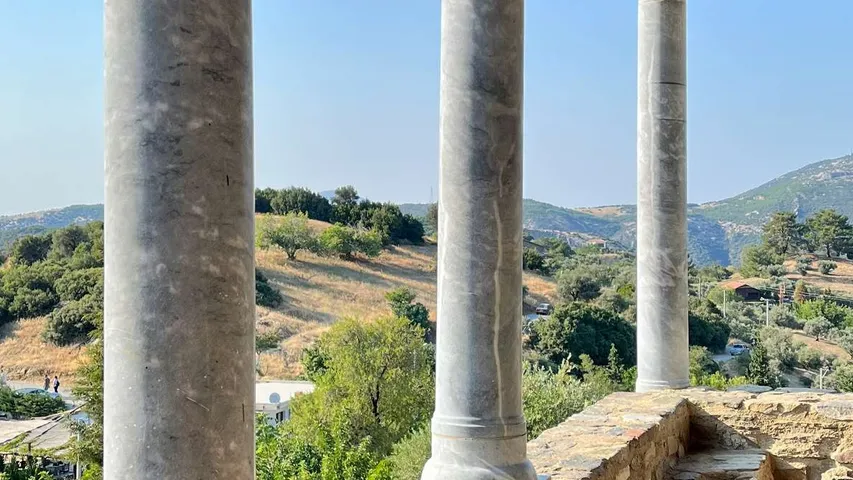 Ephesus Ultra Marathon