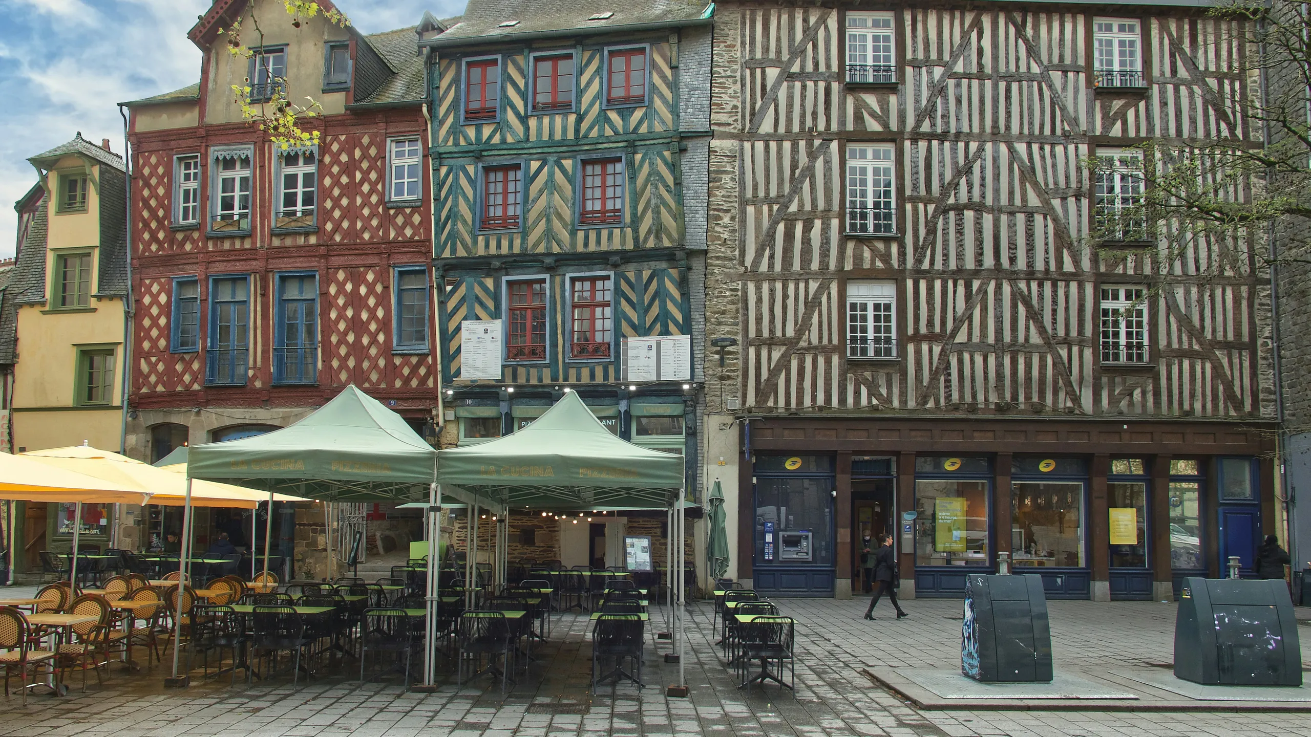 Marathon Vert Rennes School of Business