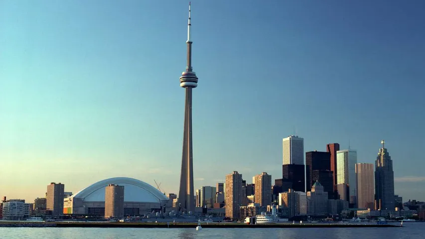 Toronto Marathon, Half Marathon, 10K & 5K