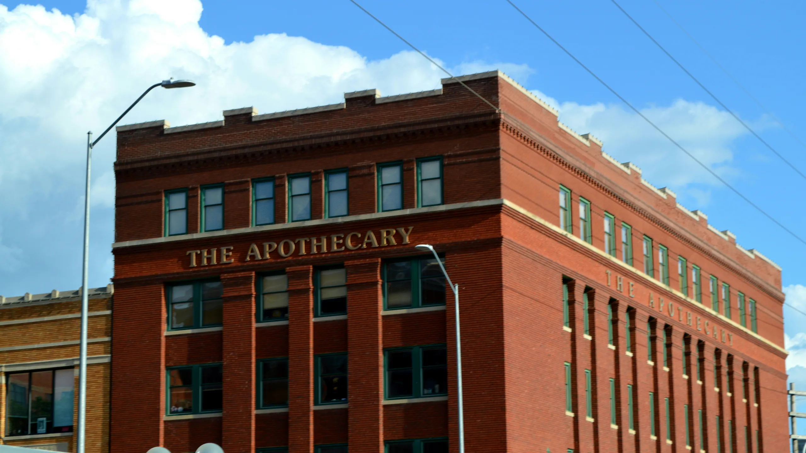 YMCA of Lincoln Turkey Trot