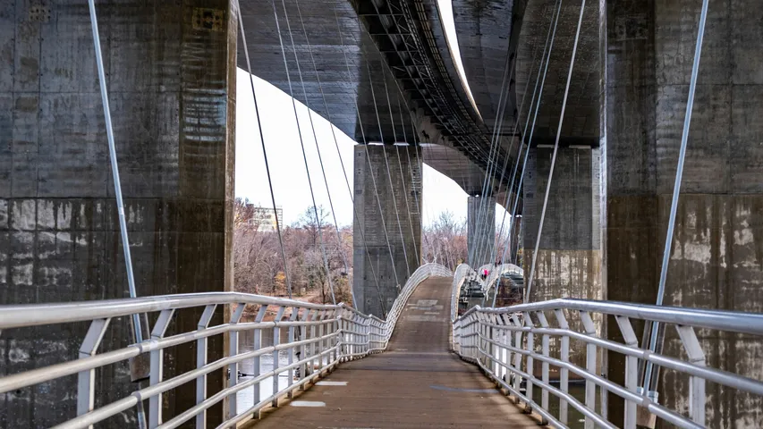 Ukrop's Monument Avenue 10K