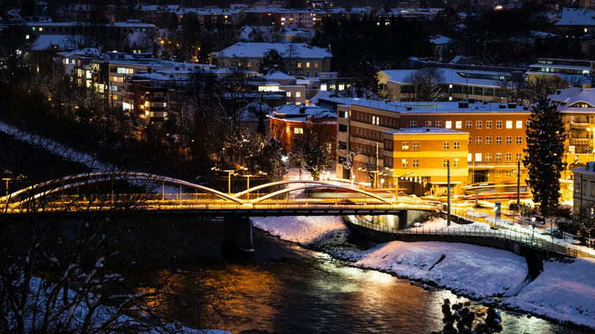 PUMA Salzburg Marathon