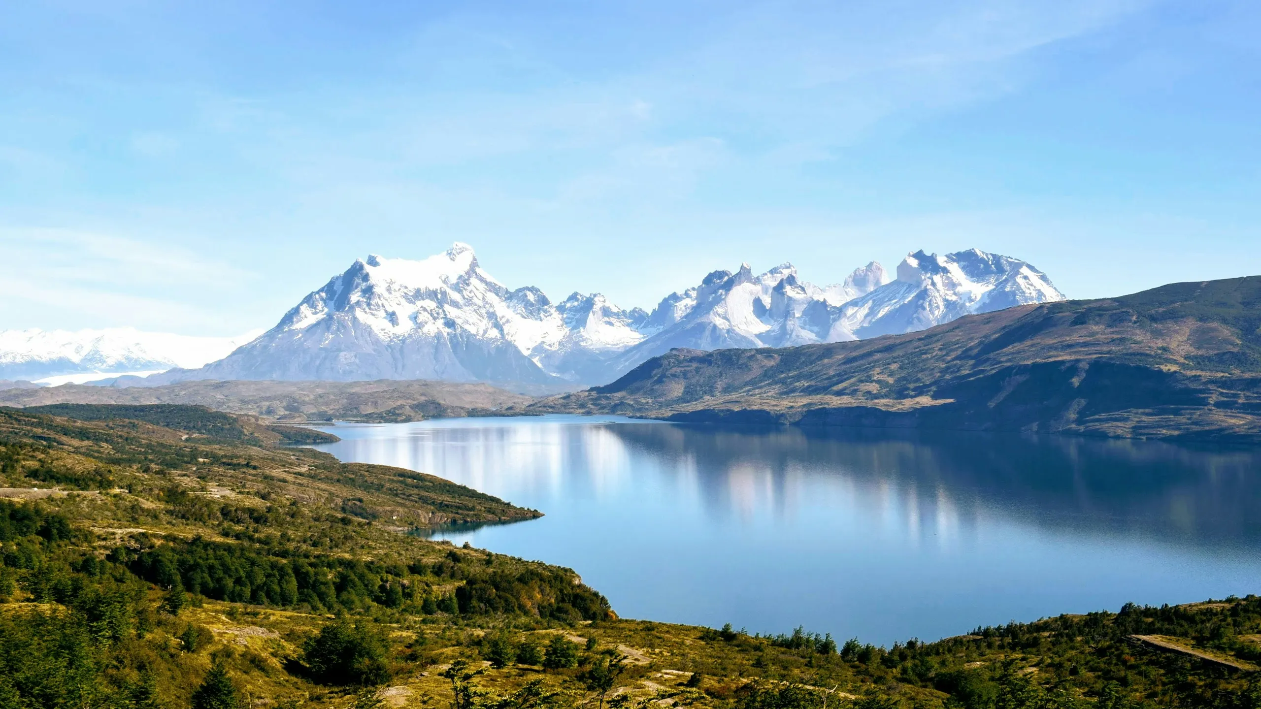 Patagonia Running Festival