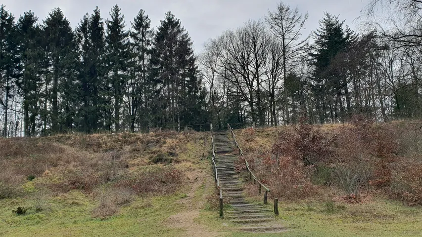 Zevenheuvelentrail 2025