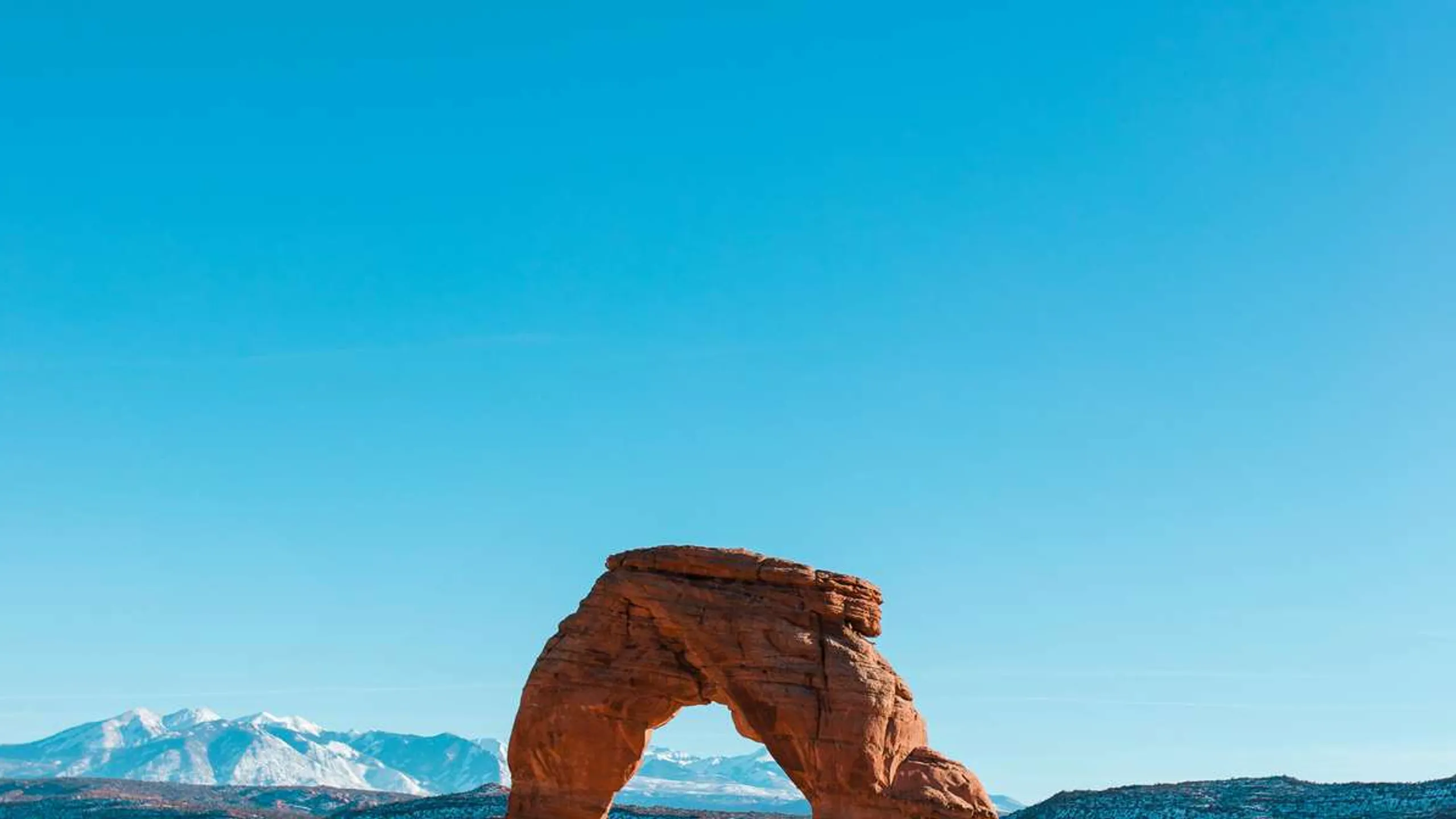 Moab Run the Rocks