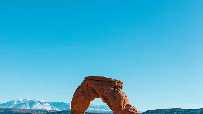 Moab Run the Rocks