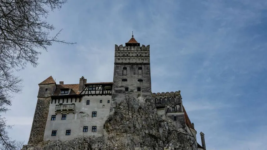 Transylvania 100K Ultras