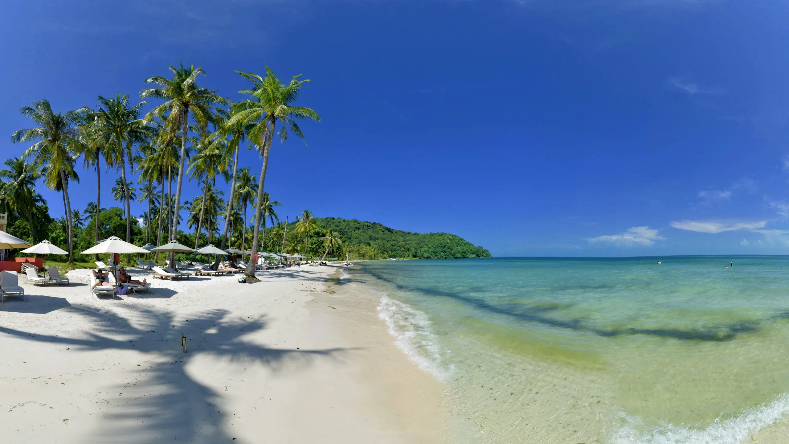 BIM Group IRONMAN 70.3 Phu Quoc