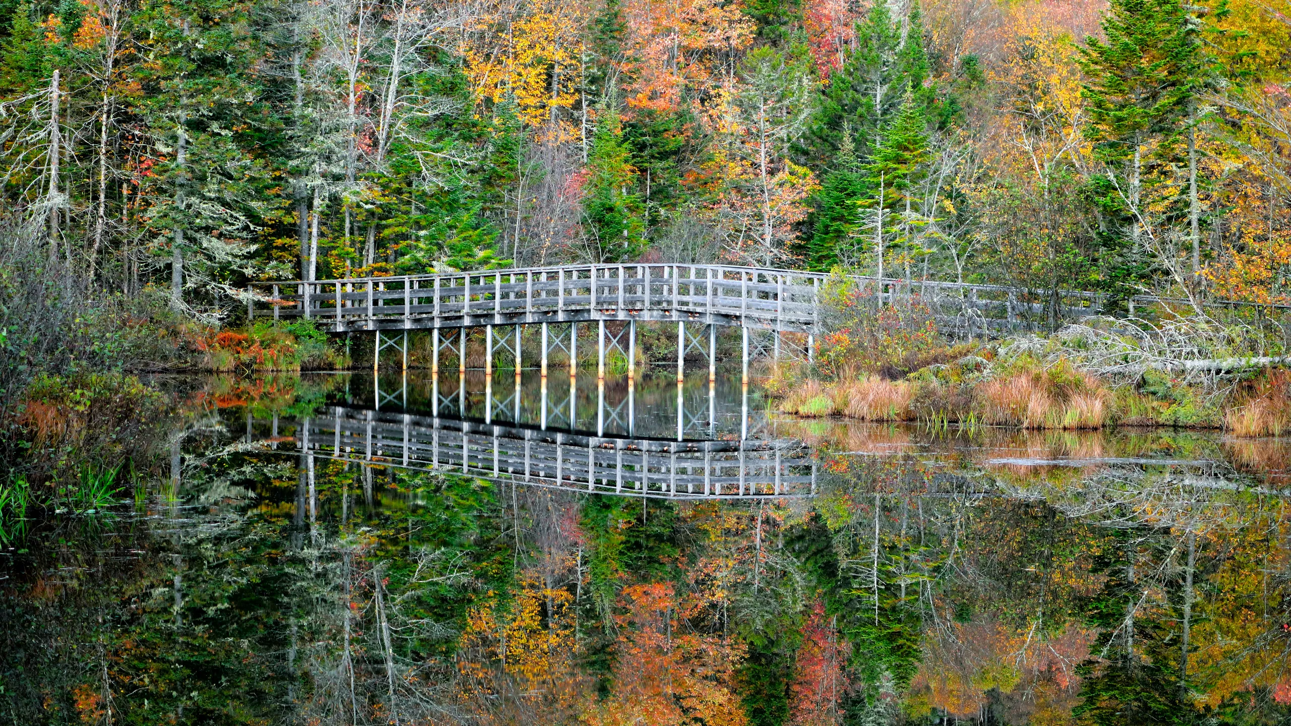 Trail du Grand-Duc