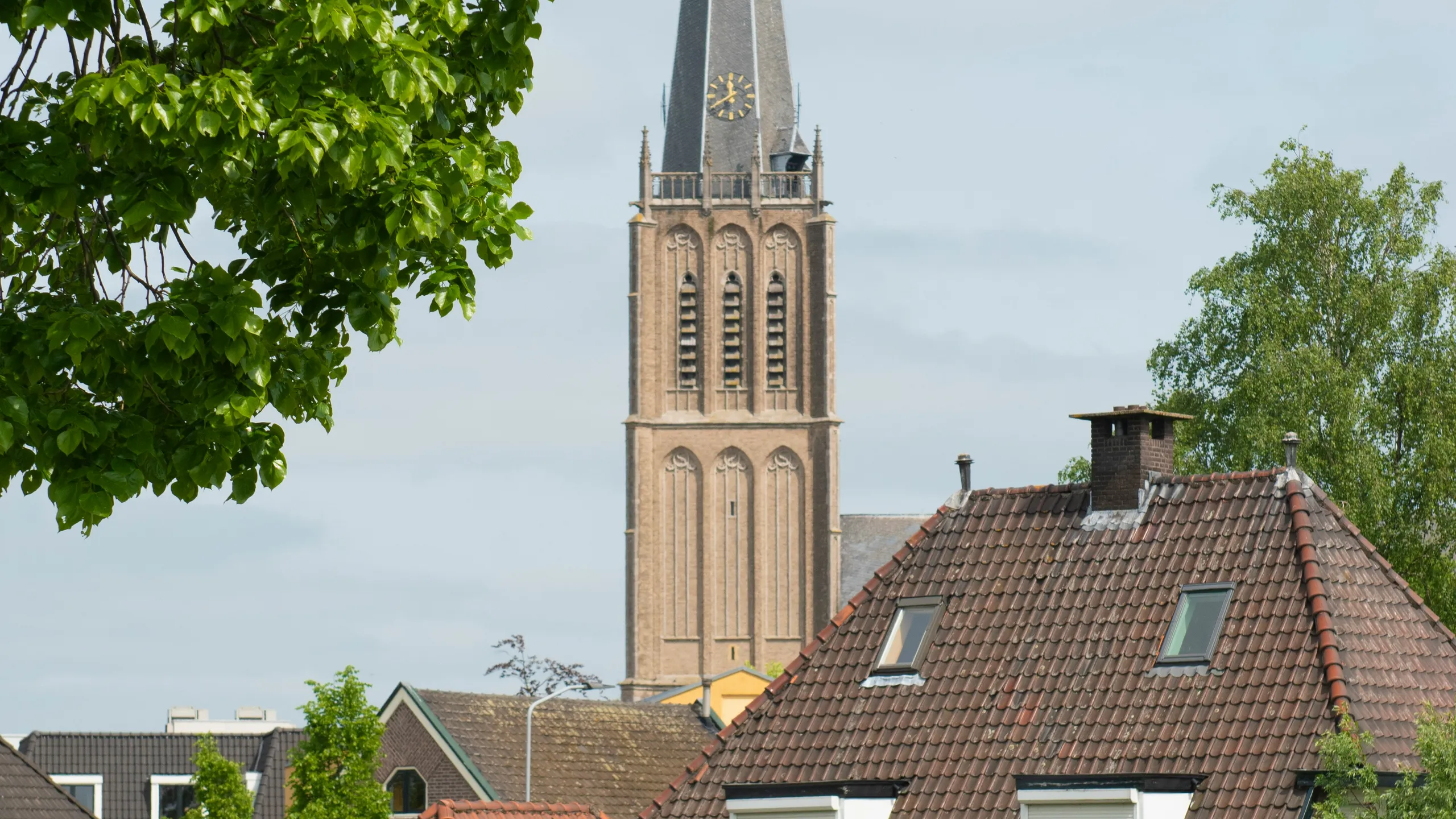 Limburg Wine Trail