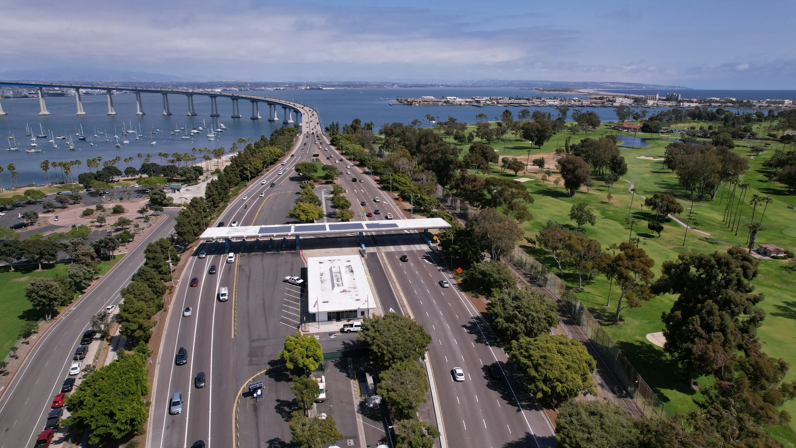 Silver Strand Half Marathon, 10 Miler, 12K, & 5K