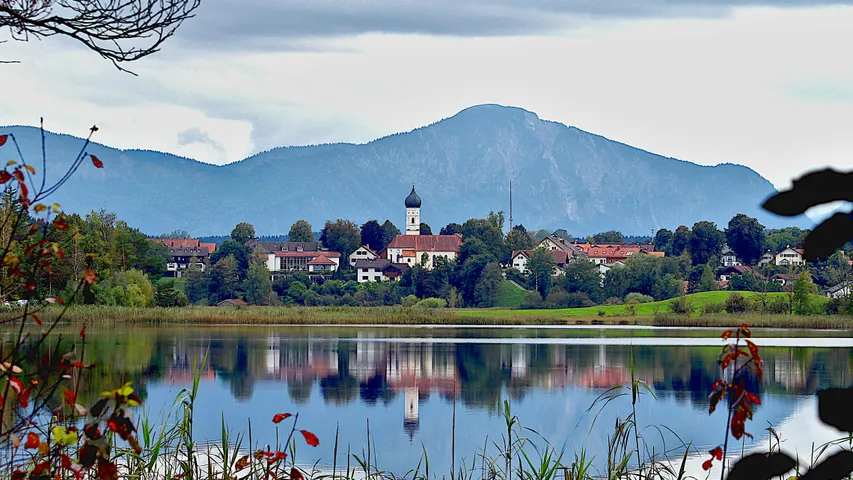 Fürst Carl Seenlandmarathon