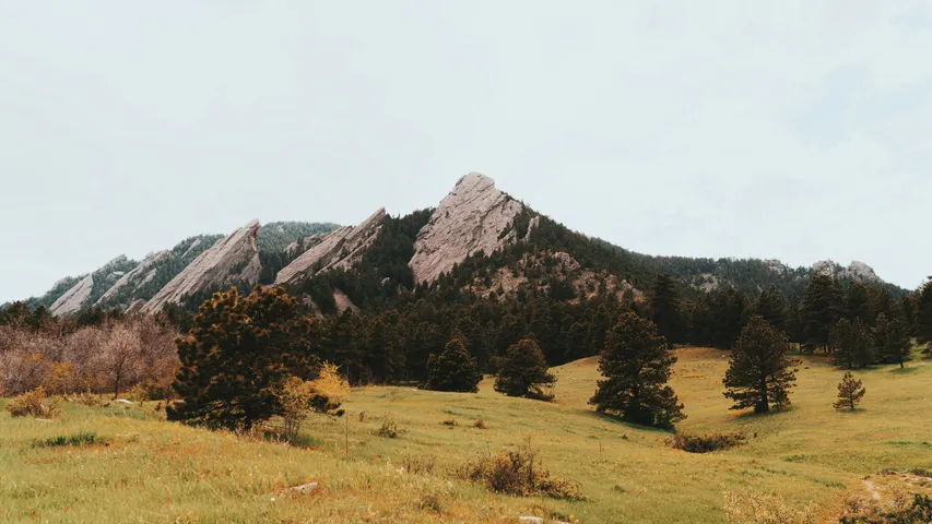 BOLDERBoulder by Runners Roost