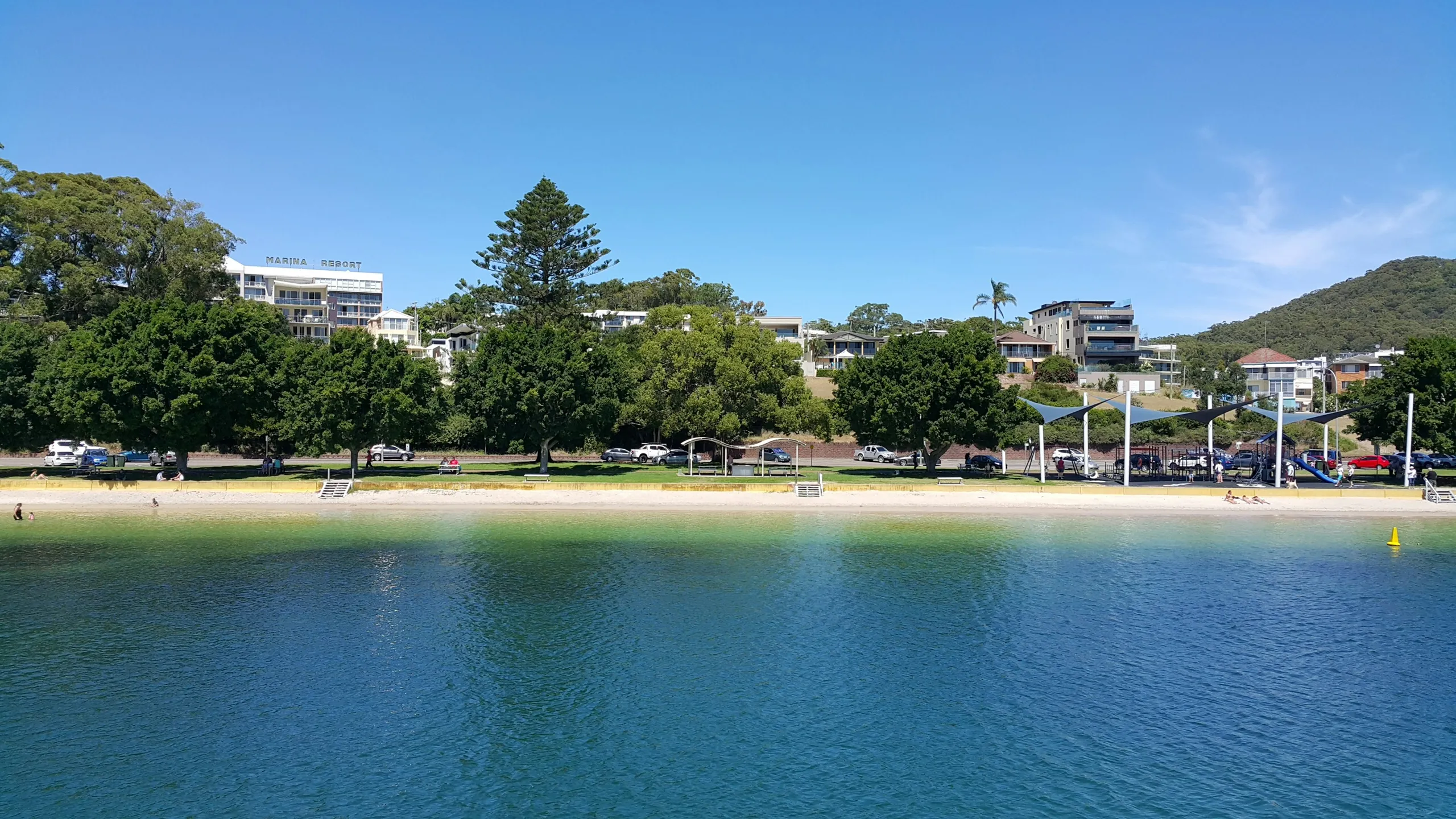 The Run Port Stephens