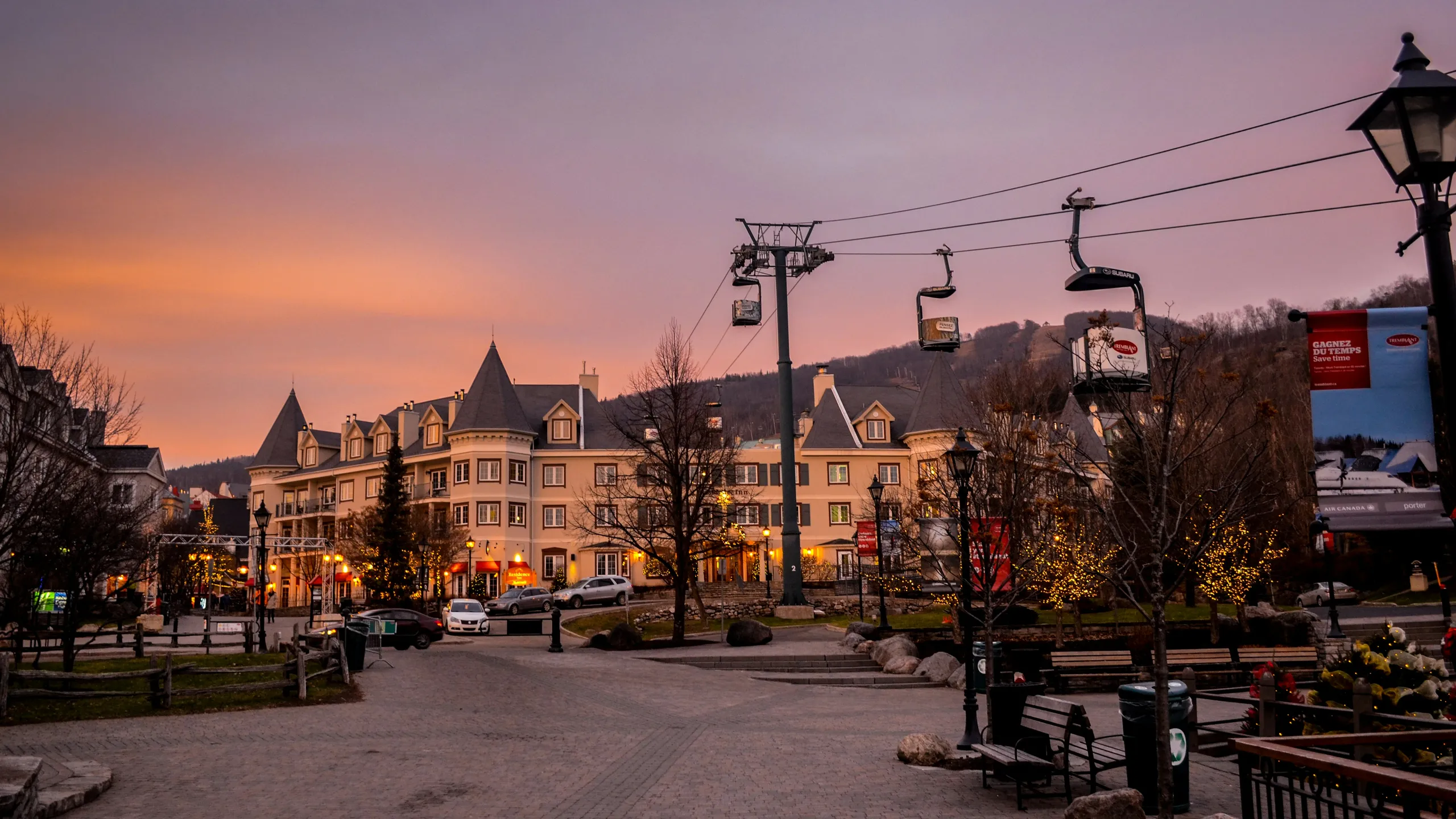 La Classique Tremblant 2025