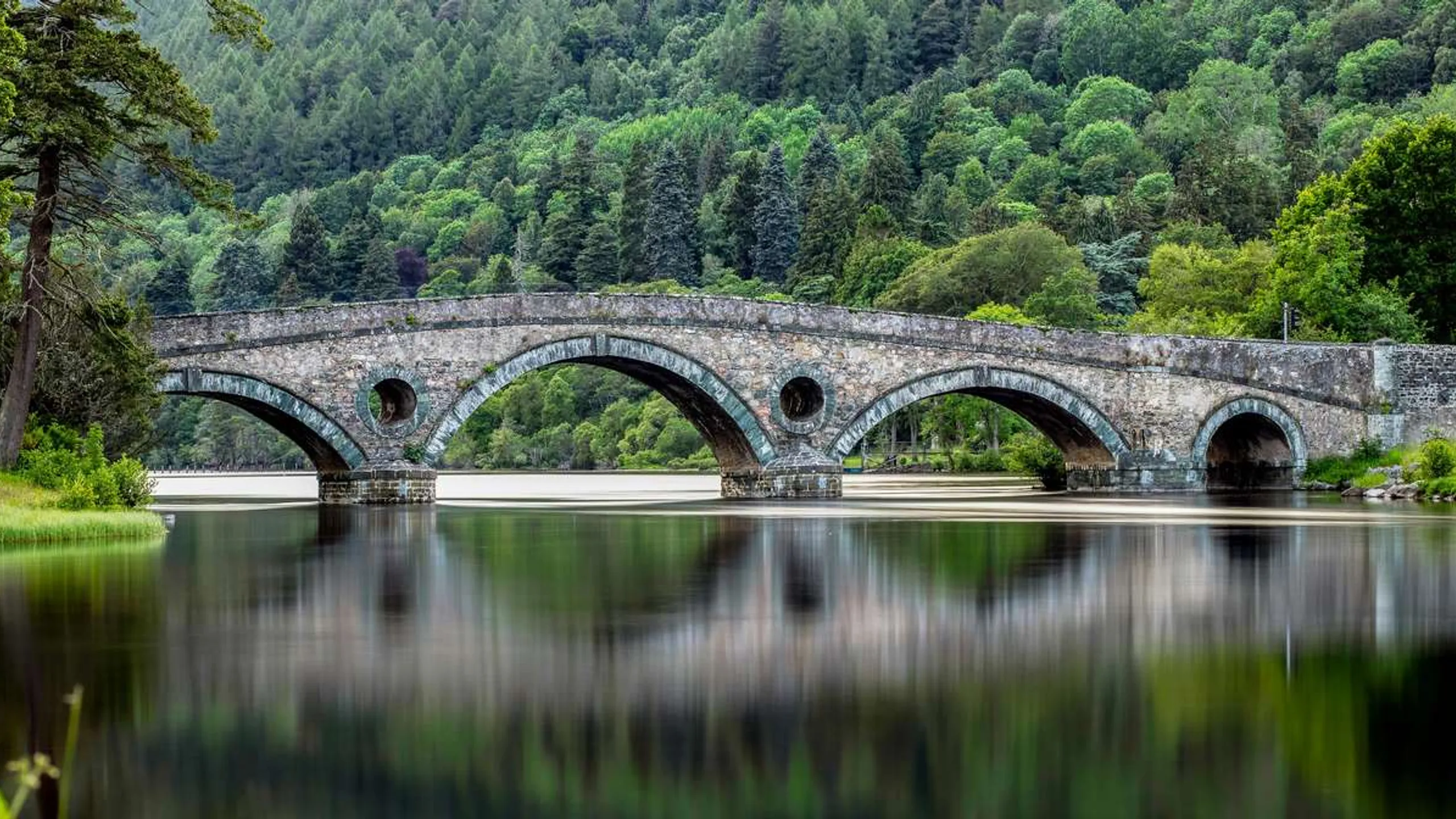 Mhor 84 Half Marathon & 10K