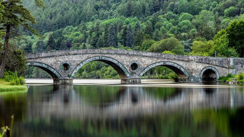 Mhor 84 Half Marathon & 10K