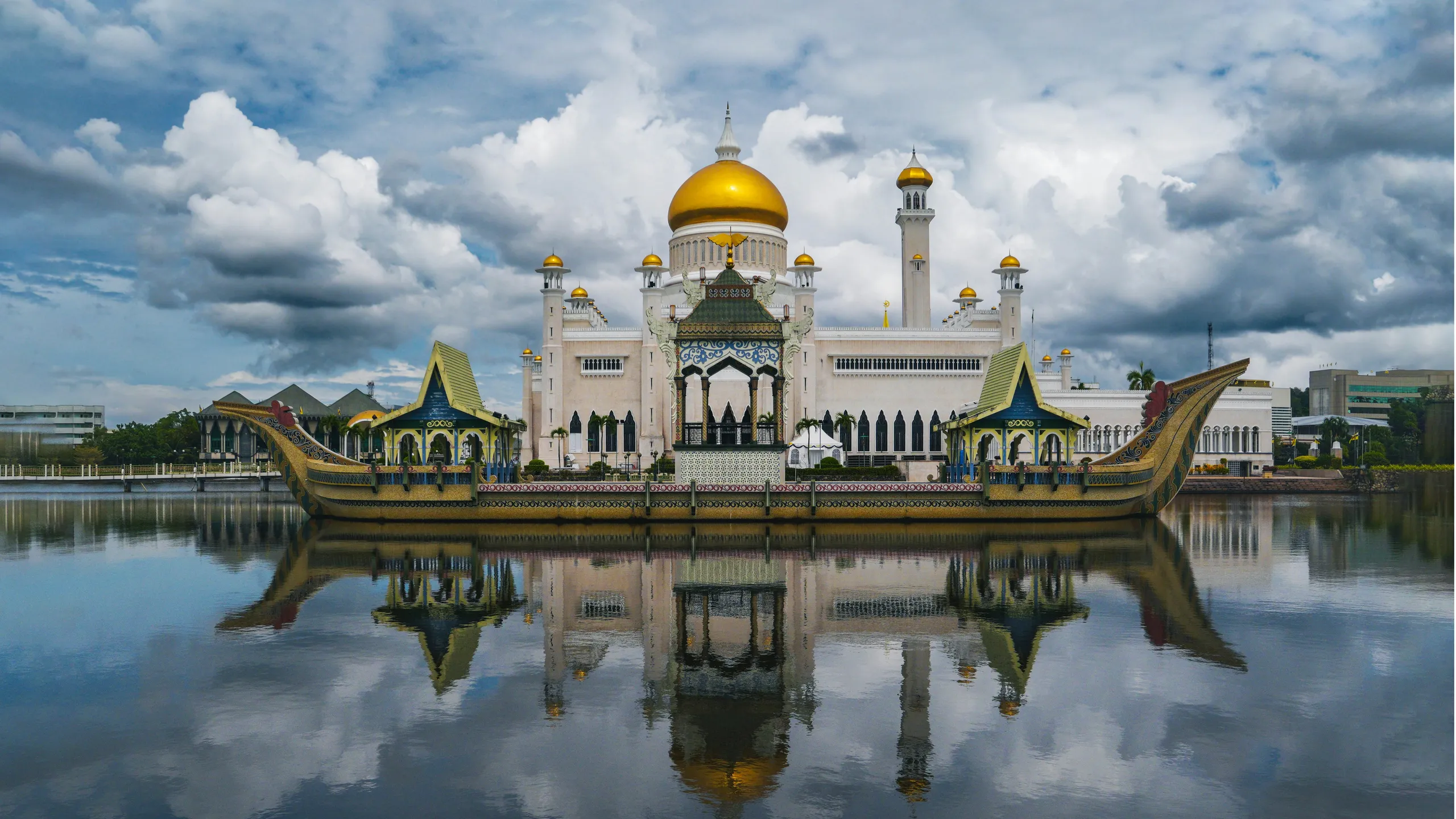 Borneo Run Half Marathon