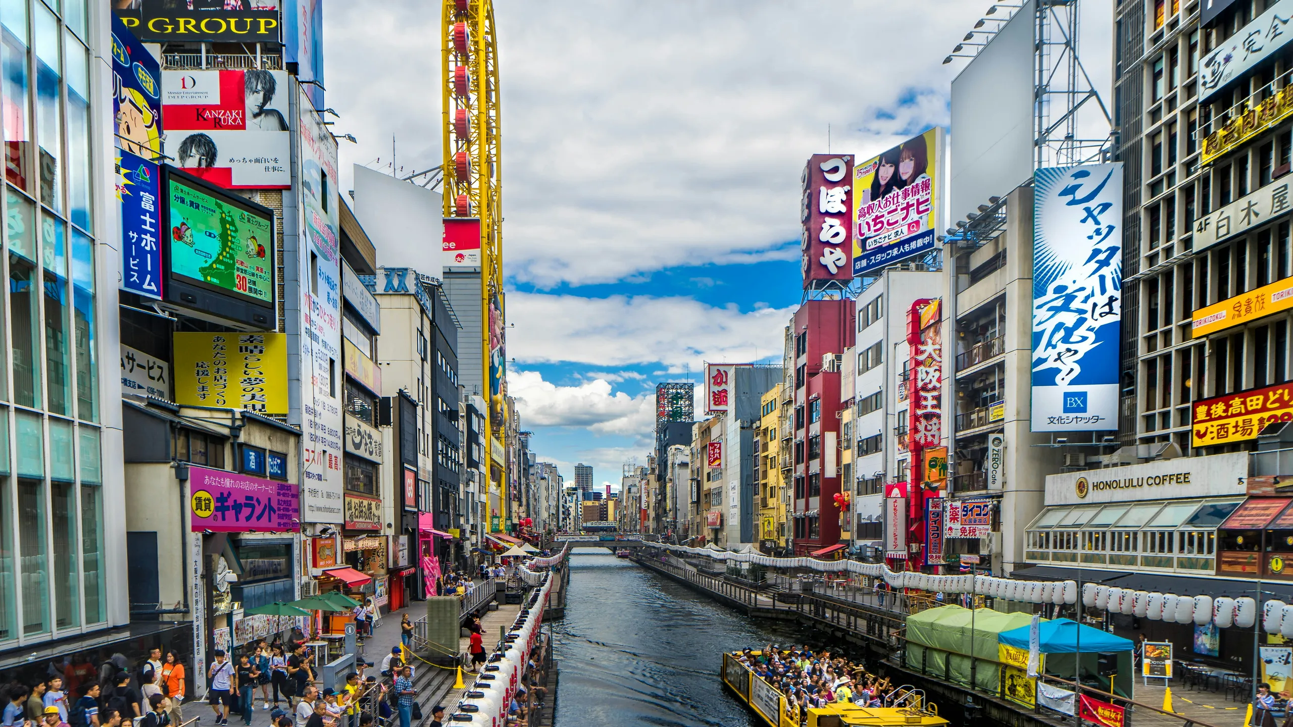 Yodogawa Ecomarathon November 2025