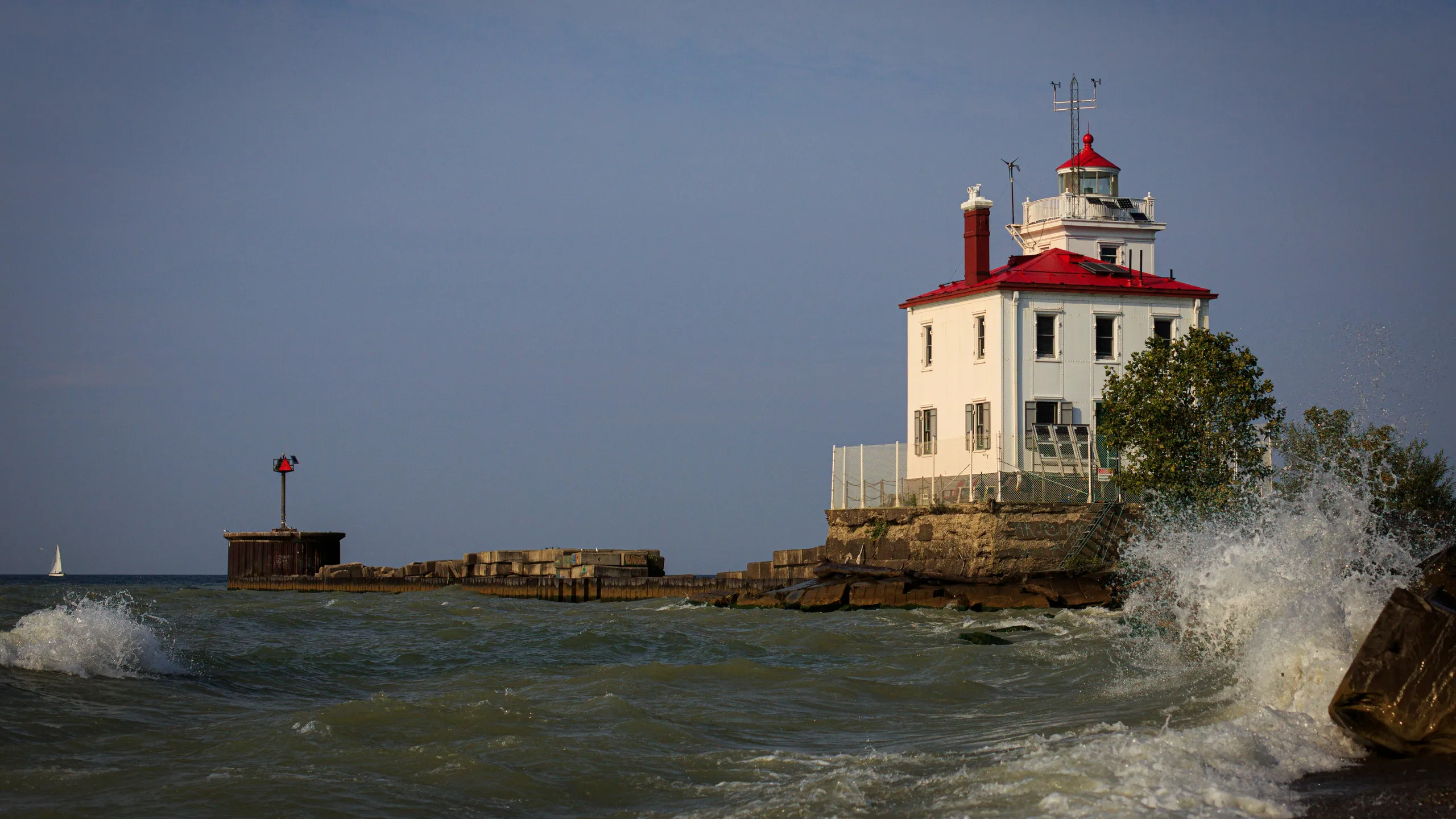 Northern Ohio Half Marathon