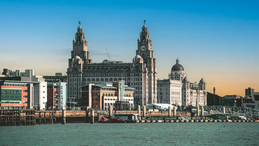 Liverpool Half Marathon & 10 Miler