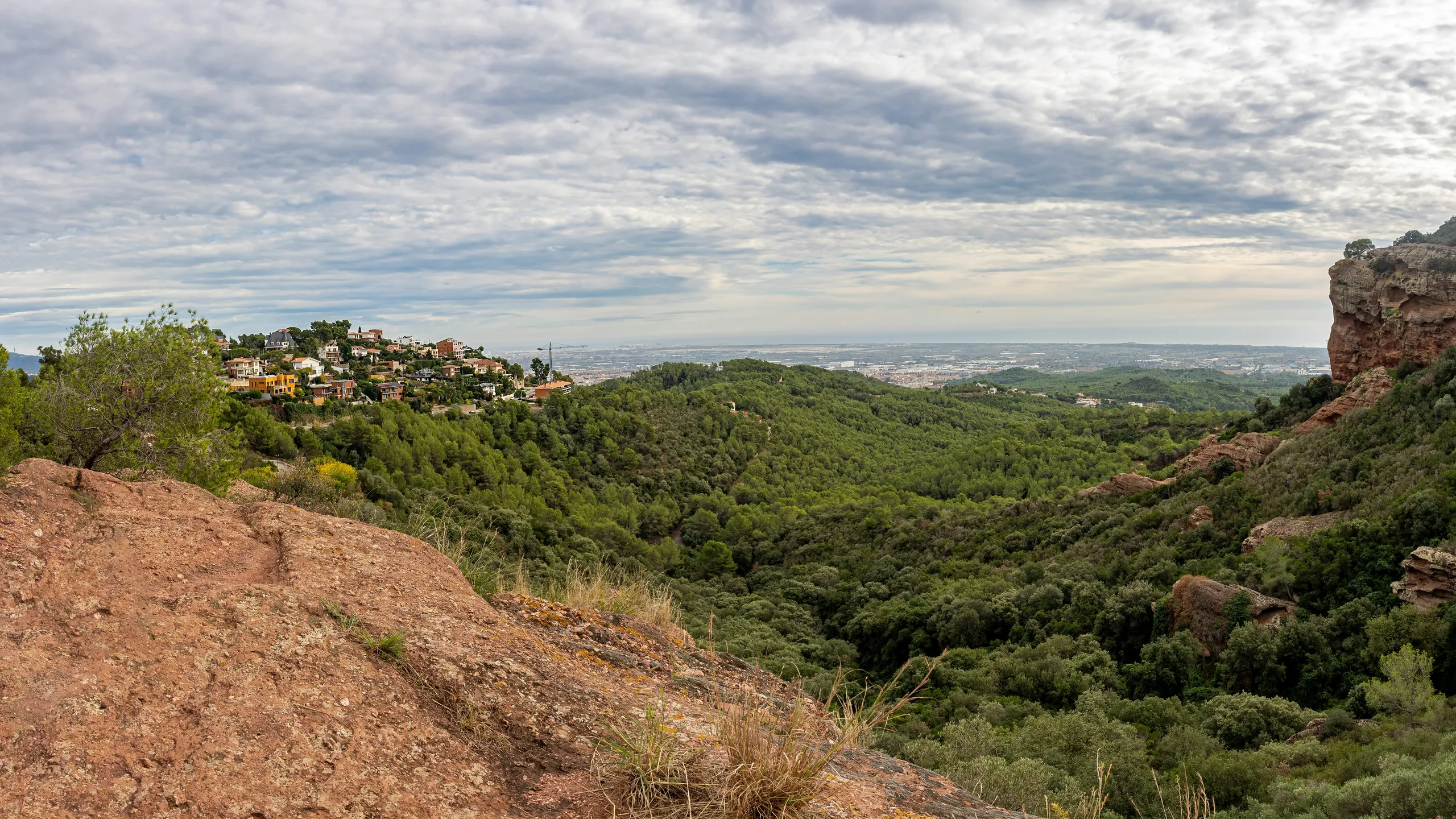 David Lloyd Mitja Marató de Gavà