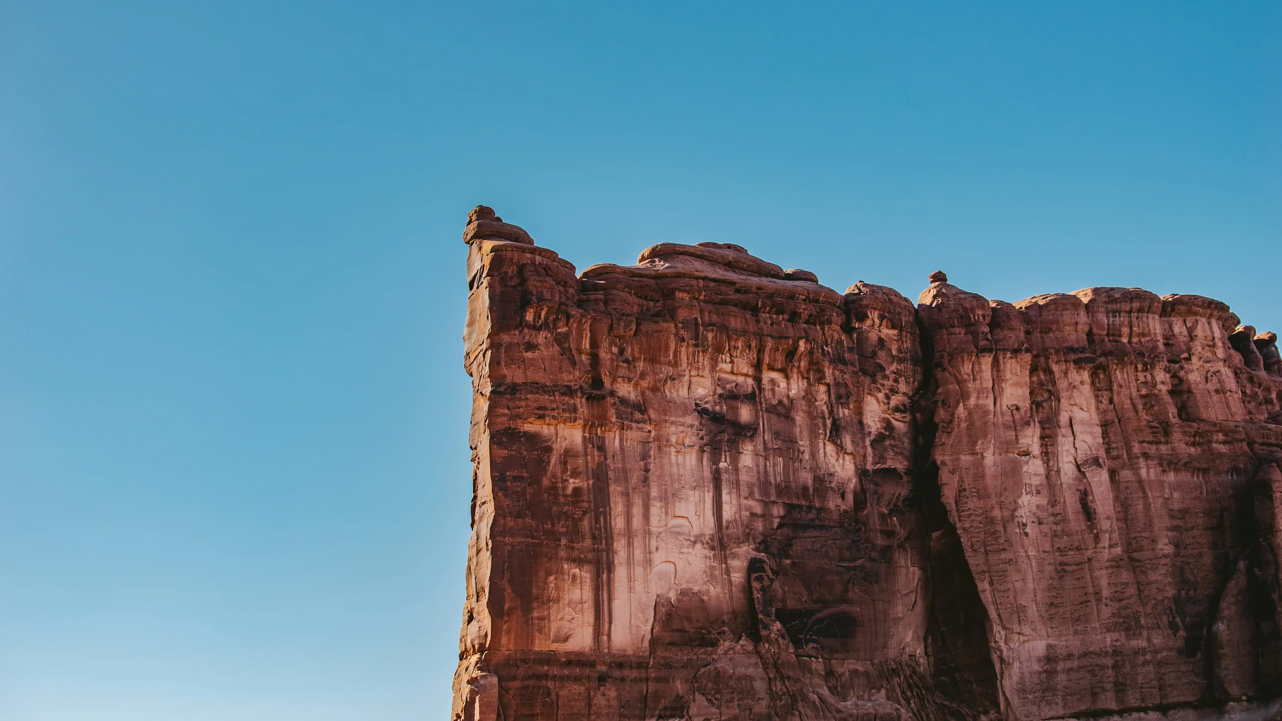 Canyonlands Half Marathon and 5 mile